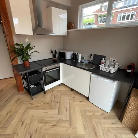 Holiday home Rijks By Interhome