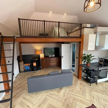 Rijks By Interhome *